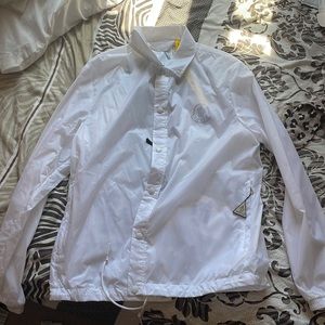 Monclare windbreaker